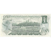 BC-46a 1973 Canada $1 Lawson-Bouey, PA, AU-UNC (AU55)