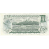 BC-46aA 1973 Canada $1 Lawson-Bouey, *MZ, VF-EF