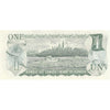 BC-46aA 1973 Canada $1 Lawson-Bouey, *OG, UNC