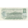 BC-46aA-i 1973 Canada $1 Lawson-Bouey, AAX, Steel Engraved, Very Fine (VF20)