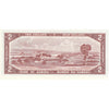BC-38b 1954 Canada $2 Beattie-Rasminsky, J/R, Choice Uncirculated (CUNC63)
