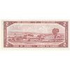 BC-38b 1954 Canada $2 Beattie-Rasminsky, B/U, Choice Uncirculated (CUNC63)