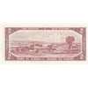 BC-38b 1954 Canada $2 Beattie-Rasminsky, K/U, Choice Uncirculated (CUNC63)