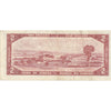 BC-38cA 1954 Canada $2 Bouey-Rasminsky, *A/G Above 3.2M, F-VF (F15)