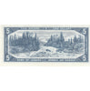 BC-39b 1954 Canada $5 Beattie-Rasminsky, I/S, Uncirculated (MS60)