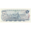 BC-48a 1972 Canada $5 Bouey-Rasminsky, CM, Choice Uncirculated (CUNC63)
