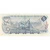 BC-48a 1972 Canada $5 Bouey-Rasminsky, CP, VF-EF (VF30)