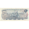 BC-48b 1972 Canada $5 Lawson-Bouey, CV, Extra Fine (EF40)