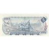 BC-48b 1972 Canada $5 Lawson-Bouey, SB, VF-EF (VF30)
