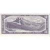 BC-40b 1954 Canada $10 Beattie-Rasminsky, S/T, Choice Uncirculated (CUNC63)