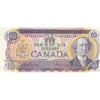 BC-49a 1971 Canada $10 Beattie-Rasminsky, DH, Choice Uncirculated (CUNC63)