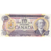 BC-49b 1971 Canada $10 Bouey-Rasminsky, DM, Choice Uncirculated (CUNC63)