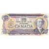 BC-49b 1971 Canada $10 Bouey-Rasminsky, DN, Choice Uncirculated (CUNC63)