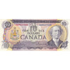 BC-49b 1971 Canada $10 Bouey-Rasminsky, DW, Choice Uncirculated (CUNC63)