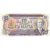 BC-49c 1971 Canada $10 Lawson-Bouey, TA, Choice Uncirculated (CUNC63)