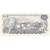 BC-49c 1971 Canada $10 Lawson-Bouey, TC, Choice Uncirculated (CUNC63)