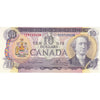 BC-49c 1971 Canada $10 Lawson-Bouey, TE, Choice Uncirculated (CUNC63)
