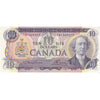 BC-49c 1971 Canada $10 Lawson-Bouey, TN, Choice Uncirculated (CUNC63)