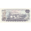 BC-49c 1971 Canada $10 Lawson-Bouey, TN, Choice Uncirculated (CUNC63)