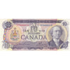 BC-49c 1971 Canada $10 Lawson-Bouey, TP, Choice Uncirculated (CUNC63)
