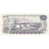 BC-49c 1971 Canada $10 Lawson-Bouey, TU, Choice Uncirculated (CUNC63)