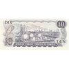 BC-49c 1971 Canada $10 Lawson-Bouey, TW, Choice Uncirculated (CUNC63)