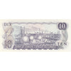 BC-49c 1971 Canada $10 Lawson-Bouey, TY, Choice Uncirculated (CUNC63)
