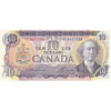 BC-49c 1971 Canada $10 Lawson-Bouey, VL, Choice Uncirculated (CUNC63)