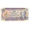 BC-49c 1971 Canada $10 Lawson-Bouey, VN, Choice Uncirculated (CUNC63)