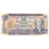 BC-49c 1971 Canada $10 Lawson-Bouey, VW, Choice Uncirculated (CUNC63)