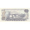 BC-49c 1971 Canada $10 Lawson-Bouey, VW, Choice Uncirculated (CUNC63)