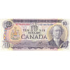 BC-49c-i 1971 Canada $10 Lawson-Bouey, EDY, Choice Uncirculated (CUNC63)
