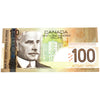 BC-66a 2005 Canada $100 Jenkins-Dodge, BKM, Uncirculated (MS60)