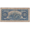 BC-3 1935 Canada $2 Osborne-Towers, English, Series A, G-VG (G6)