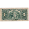 BC-21c 1937 Canada $1 Gordon-Towers, A/L, Fine (F12)