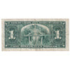 BC-21c 1937 Canada $1 Gordon-Towers, M/M, Fine (F12)