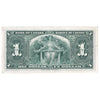 BC-21d 1937 Canada $1 Coyne-Towers, A/N, Almost Uncirculated (AU50)