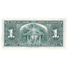 BC-21d 1937 Canada $1 Coyne-Towers, A/N, Extra Fine (EF40)