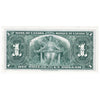 BC-21d 1937 Canada $1 Coyne-Towers, D/N, AU-UNC (AU55)