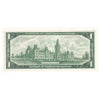 BC-45b-i 1967 Canada $1 Beattie-Rasminsky, M/P, Choice Uncirculated (CUNC63)