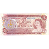 BC-47a 1974 Canada $2 Lawson-Bouey, RB, Choice Uncirculated (MS63)