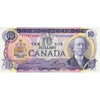BC-49c 1971 Canada $10 Lawson-Bouey, VT, Uncirculated (MS60)