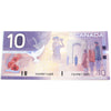 BC-63bA 2002 Canada $10 Knight-Dodge, FEH (9.000-9.972), Gem Uncirculated (GUNC65)