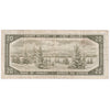 BC-41b 1954 Canada $20 Beattie-Rasminsky, M/E, Fine (F12)