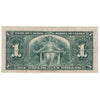 BC-21c 1937 Canada $1 Gordon-Towers, C/L, Fine (F12)