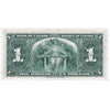 BC-21c 1937 Canada $1 Gordon-Towers, N/M, Almost Uncirculated (AU50)