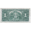 BC-21d 1937 Canada $1 Coyne-Towers, C/N, VG-F (VG10)