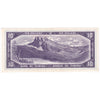 BC-40a 1954 Canada $10 Beattie-Coyne, W/D, Extra Fine (EF40)