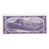 BC-40a 1954 Canada $10 Beattie-Coyne, Y/D, Uncirculated (MS60)