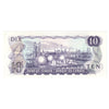 BC-49c 1971 Canada $10 Lawson-Bouey, TN, AU-UNC (AU55)